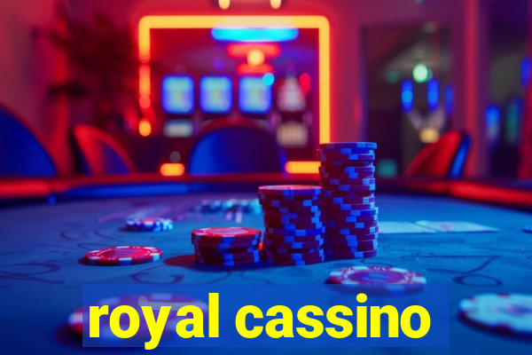 royal cassino